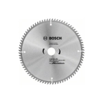 Пильный диск по алюминию 254x30x2,2 мм Eco for Aluminium BOSCH 2608644394