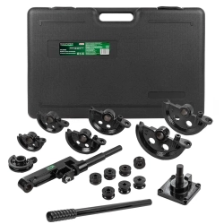 Трубогиб ручной механический RockForce RF-W25S