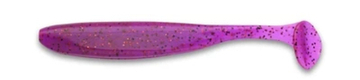 Приманка силиконовая Keitech Easy Shiner 6.5" PAL #13 Mistic Spice