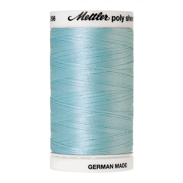 Нить вышивальная Mettler Poly Sheen #40 (800 м), 5 кат. | цв. 4240