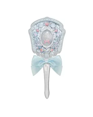 Ручное зеркало Flower Knows Hand Mirror Shells Jewel - Blue Seashell