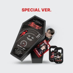 товары ENHYPEN - WORLD COUPON CARD COLLECTION SPEED RACER SPECIAL Version