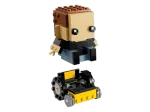 Конструктор LEGO BrickHeadz 40554 Avatar: Джейк Салли и его Аватар