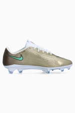 Бутсы Nike Zoom Mercurial Superfly 11 Pro Mbappe FG - золотой