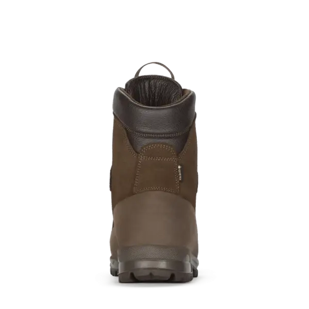 Ботинки AKU KS Schwer 19 GTX N цв. Brown