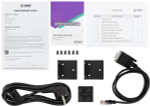 Коммутатор управляемый SNR SNR-S5311G-48TX-POE