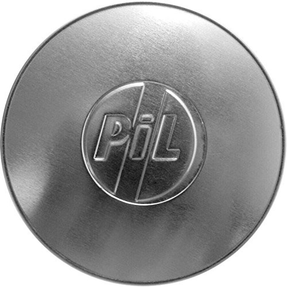 PiL / Metal Box (Limited Edition)(3СD)