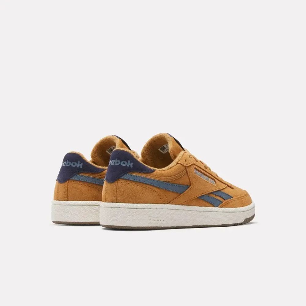 Кеды мужские REEBOK CLUB C REVENGE