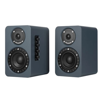 Полочная акустика Phaze Audio Tilia Active Ocean Blue