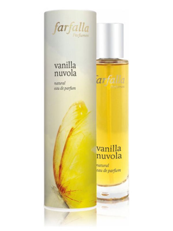 Farfalla Vanilla Nuvola