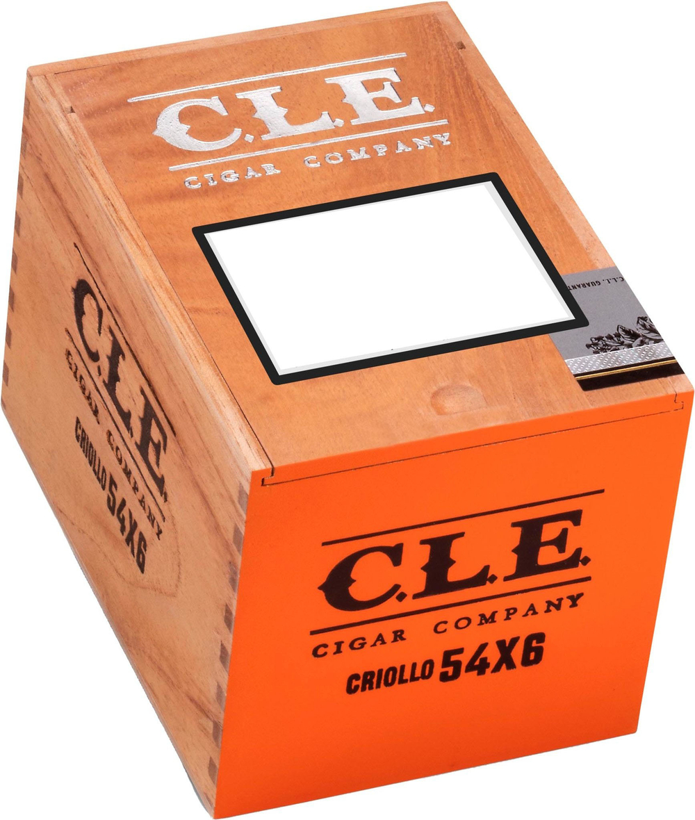 C.L.E. Criollo Toro