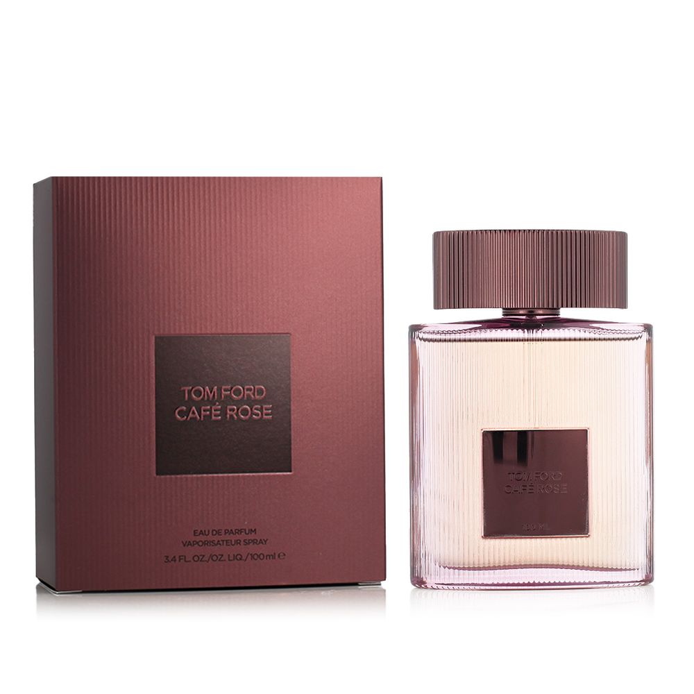 Tom Ford Café Rose (2023) Eau De Parfum 100 ml (woman)