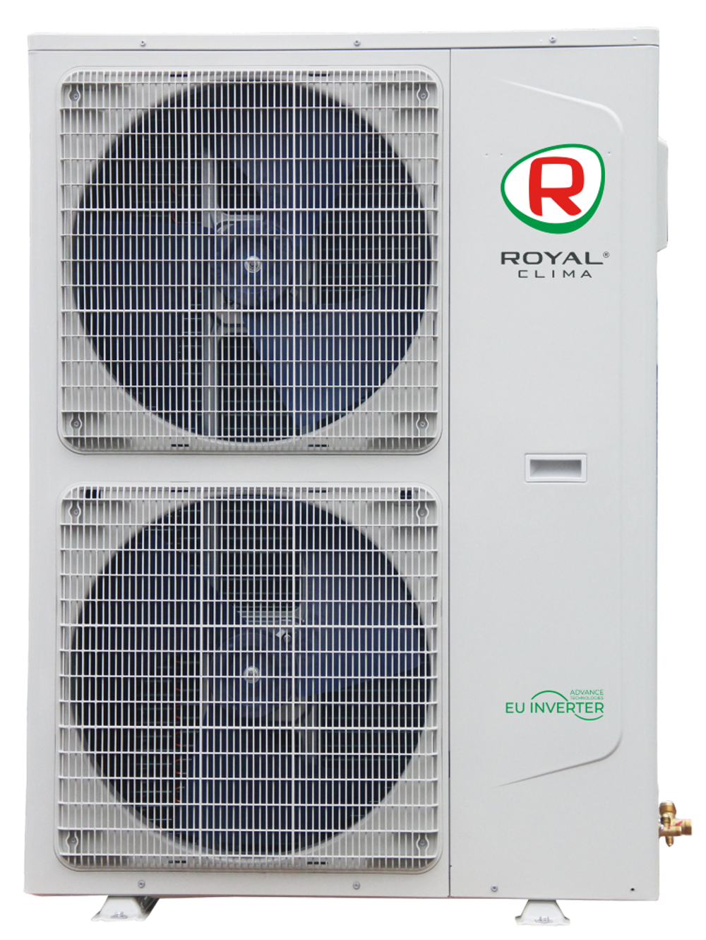 Полупромышленная сплит-система ROYAL Clima CO-4C 18HNBI /CO-4C/pan 8D1 /CO-E 18HNBI