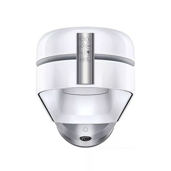 Очиститель Dyson Air Purifier TP07 White Silver