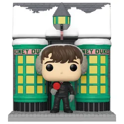 Funko POP! Harry Potter: Neville Longbottom with Honeydukes (155)