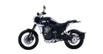 KOVE 500F WILD