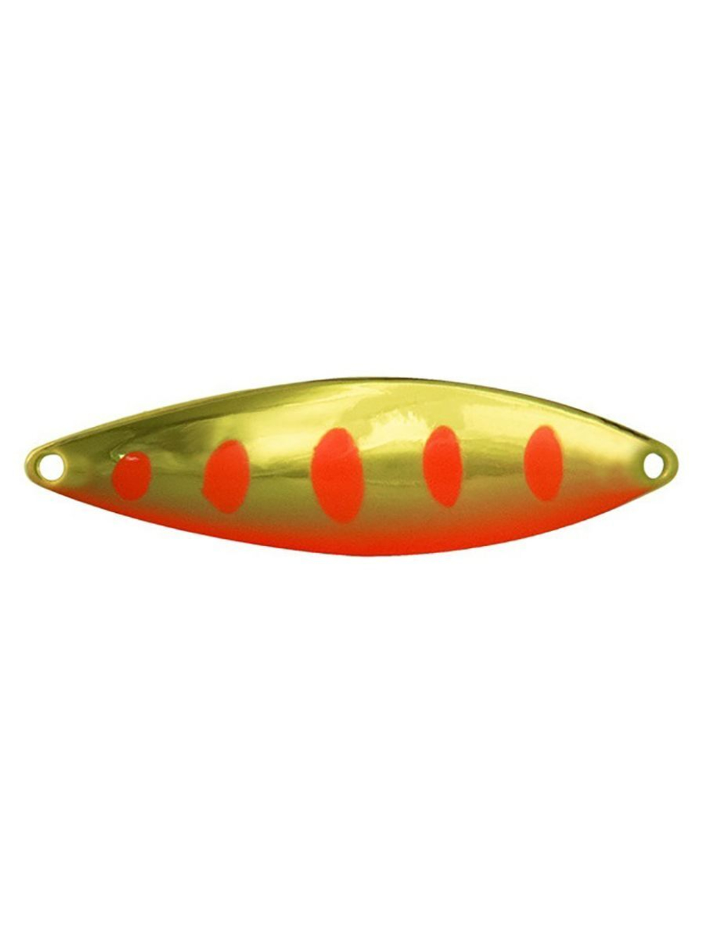 Блесна для рыбалки вращающаяся Mepps AGLIA FLUO
