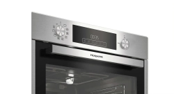 Электрический духовой шкаф Hotpoint FE8 831 JSH IX