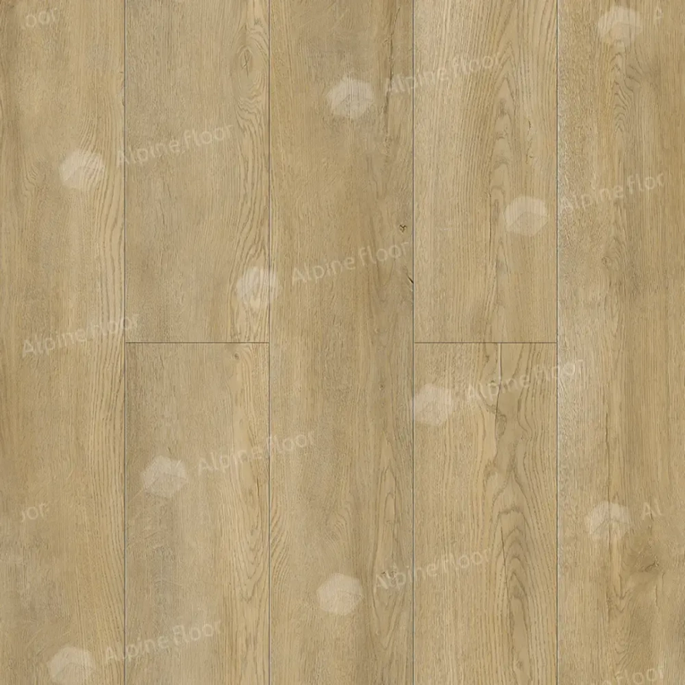 SPC ламинат Alpine Floor Секвойя Венето