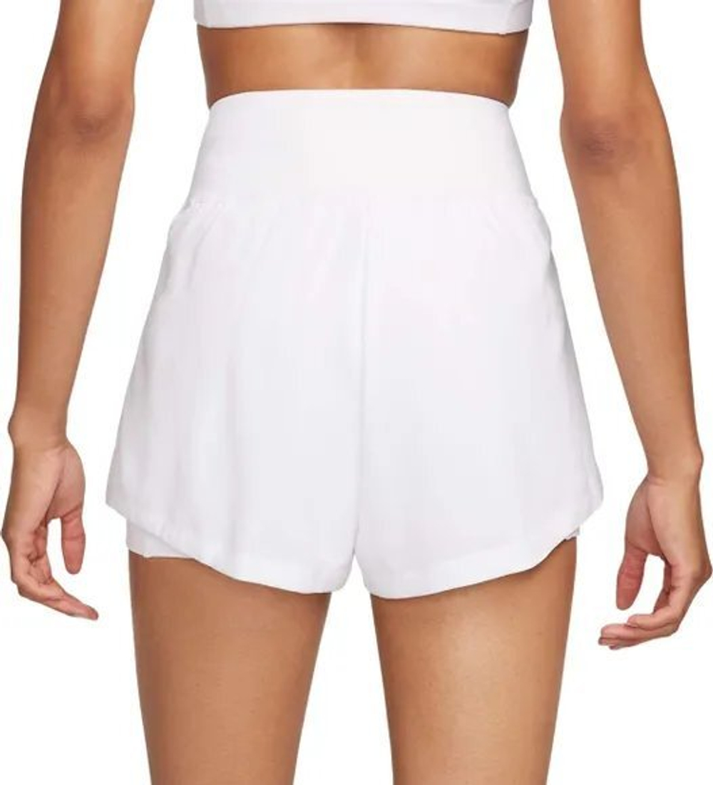 ОДЕЖДА ДЛЯ ТЕННИСА Женская, Шорты NIKE COURT DRI FIT ADVANTAGE .