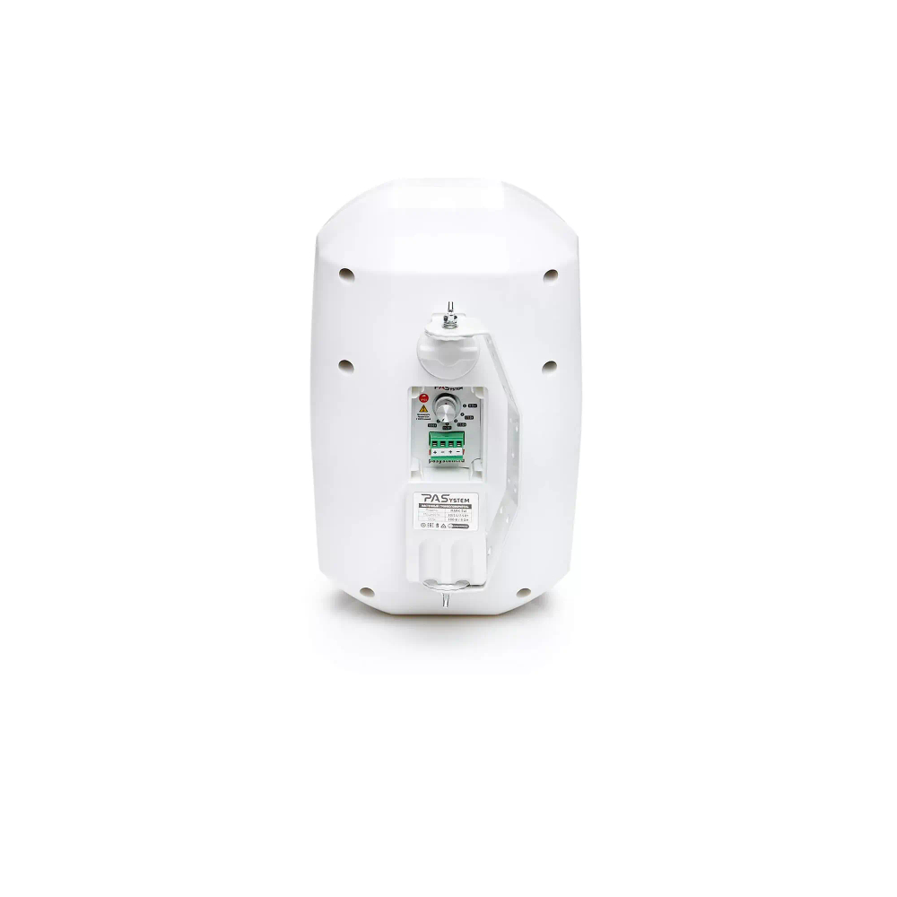 PASystem MARK-5W Настенный трансляционный громкоговоритель