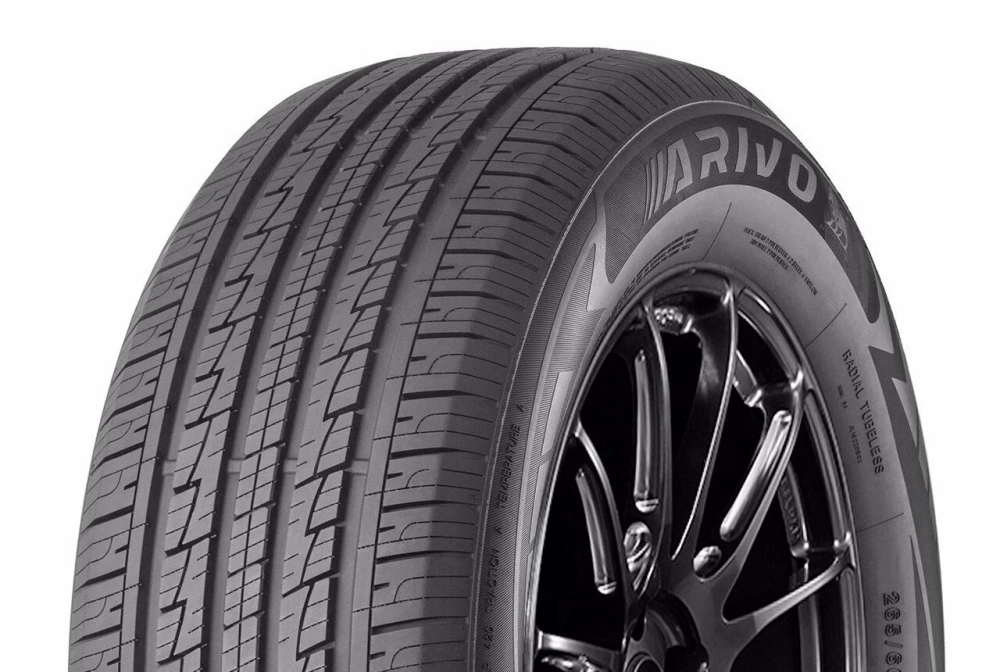 Летняя шина Arivo Traverso ARV H/T (265/65 R17 112H)
