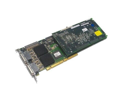 Контроллер HP NetRAID - 4M Controller 128MB cache D9351-60001