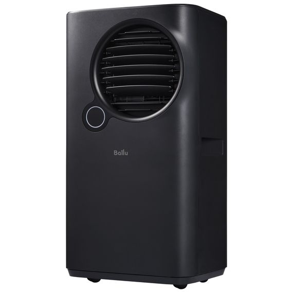 Кондиционер мобильный Ballu Eclipse BPAC-07 EPB/N6 black — (1)