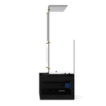 Компьютерный корпус SSPRISE SS060621 LITE/ Открытый стенд/ Открытый корпус
