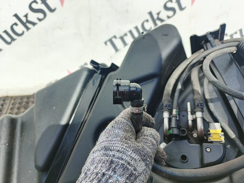 Бак AdBlue 90L 2018г