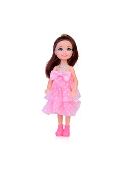 Игрушка Машина с куклой (8006)