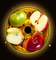 Space Smoke Arabian - Two Apples (30г)