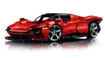 Конструктор LEGO Technic 42143 Ferrari Daytona SP3