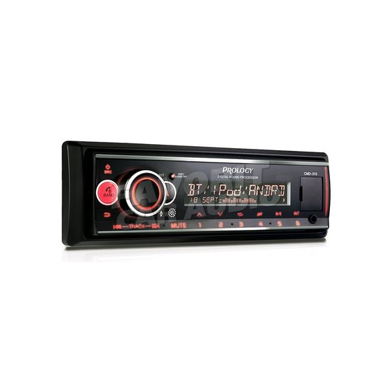 Prology CMD-310 DSP