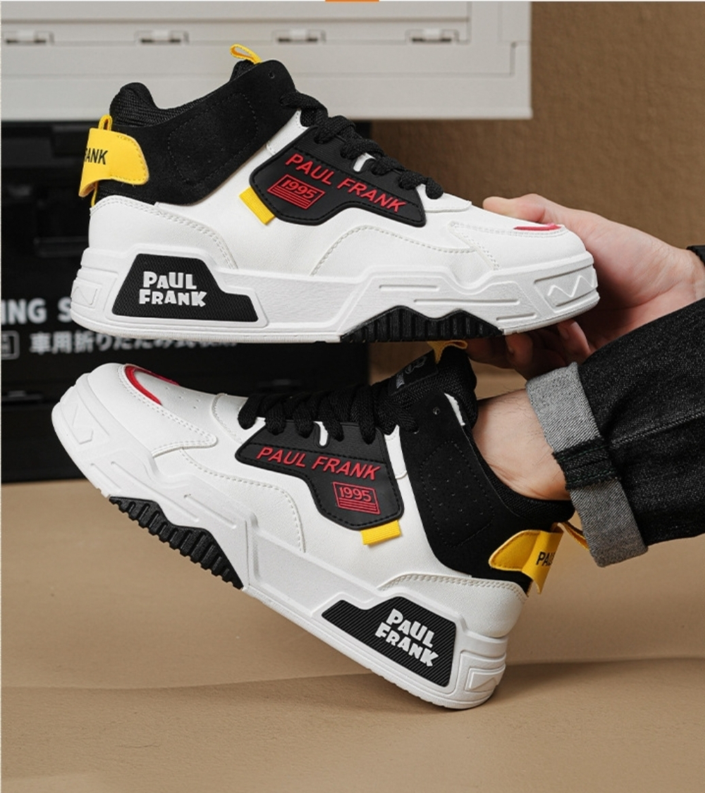 Мужские кроссовки Paul Frank Undertone v2