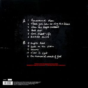 Motorhead / Motorizer (LP)