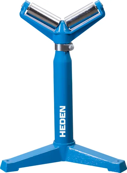 Опора роликовая V-образная Heden R52V, арт. 210.306