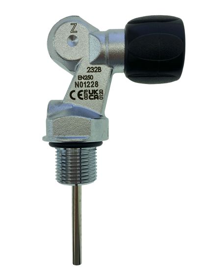 Z-вентиль Aqua Lung 230 Bar