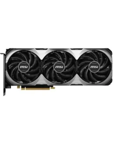 Видеокарта GeForce RTX 4060 Ti VENTUS 3X OC 16 ГБ