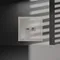 Накладка для розетки TV+RJ45 Voltum S70 Кашемир VLS002703