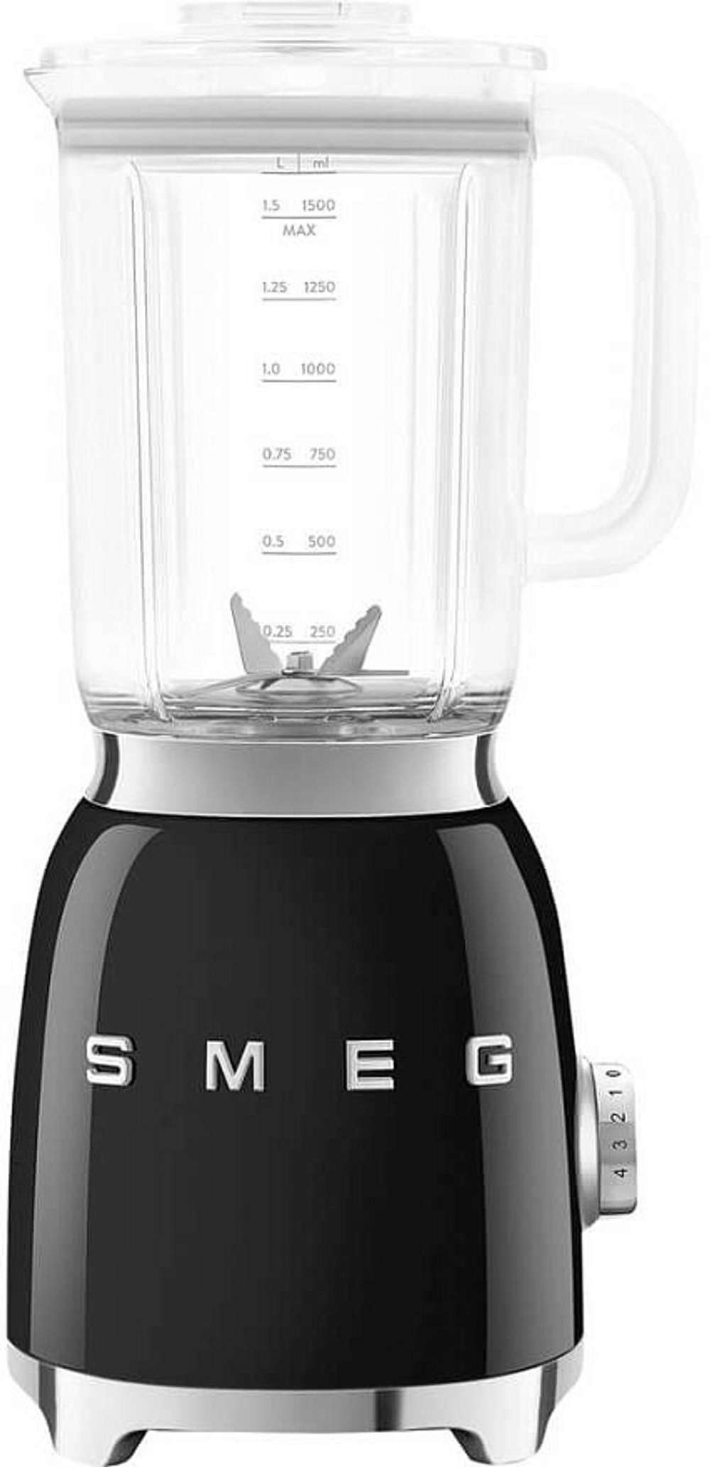 Smeg BLF03BLEU