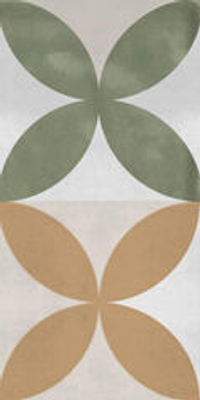 Cifre Atmosphere More Olive 12.5x25