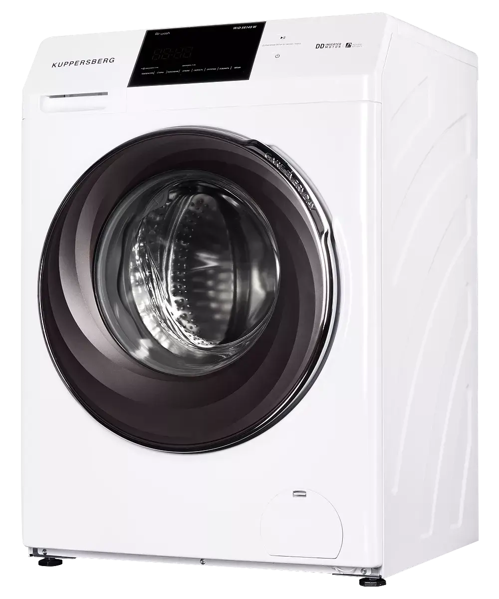 Стиральная машина Kuppersberg WID 56149 W фото 2