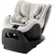 Автокресло Britax Roemer Dualfix Pro Lux Soft Taupe