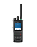 Радиостанция портативная цифровая Caltta PH690 VHF