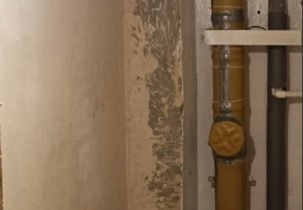 Комплект для шумоизоляции труб SoundGuard TubeZero ТубЗеро