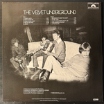 The Velvet Underground ‎– The Velvet Underground (Германия 1985г.) Т