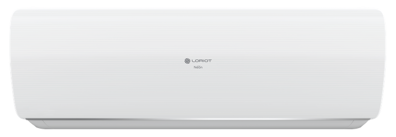Cплит-система LORIOT, NEON (on/off), LAC-12TA-IN / LAC-12TA-OUT