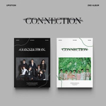 Альбом UP10TION - CONNECTION 2nd Album 2 Version SET