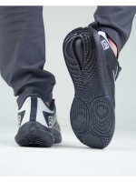 Кроссовки Rage Hustle Black